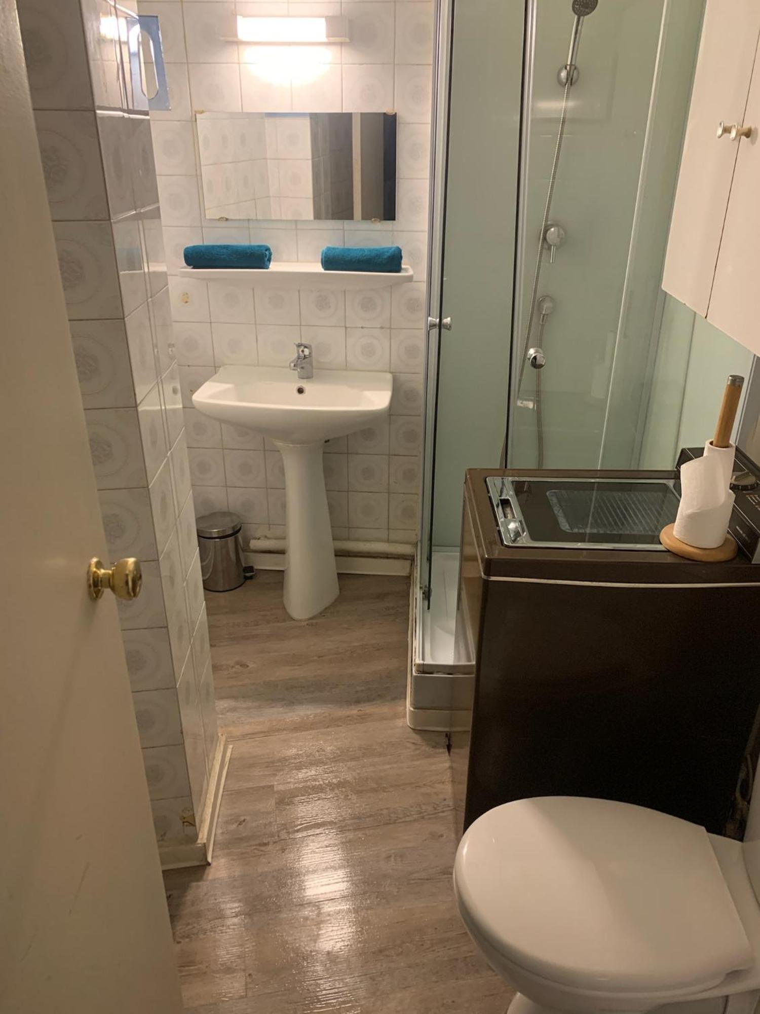 Vieille Ville D Ajaccio De 1 A 4 Pers A 300M Du Port Et A 15 Mn De Laeroport Proches De Plus Belles Plages Et Ttes Commodites A Proximite Εξωτερικό φωτογραφία